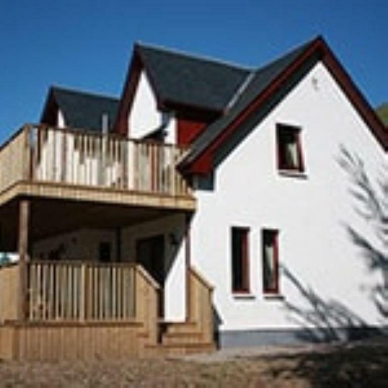 Letterfinlay Lodge House Kültér fotó