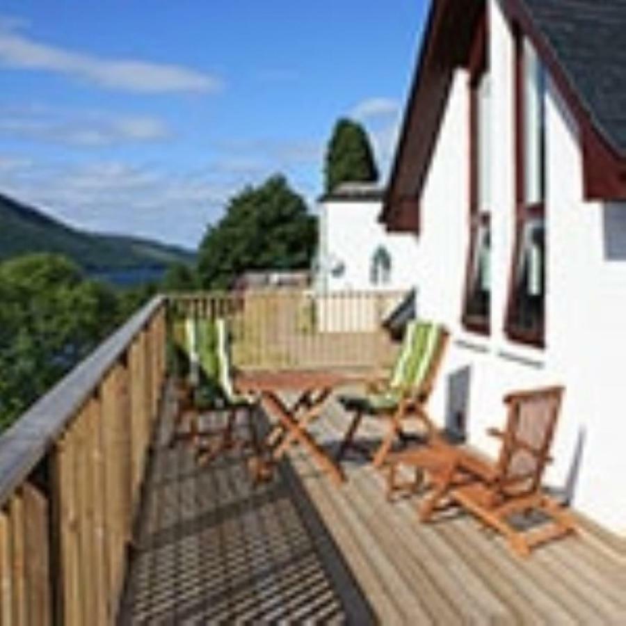 Letterfinlay Lodge House Kültér fotó