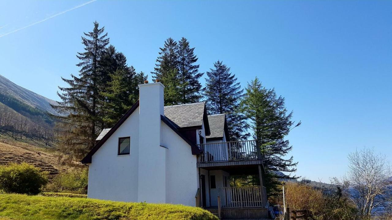 Letterfinlay Lodge House Kültér fotó